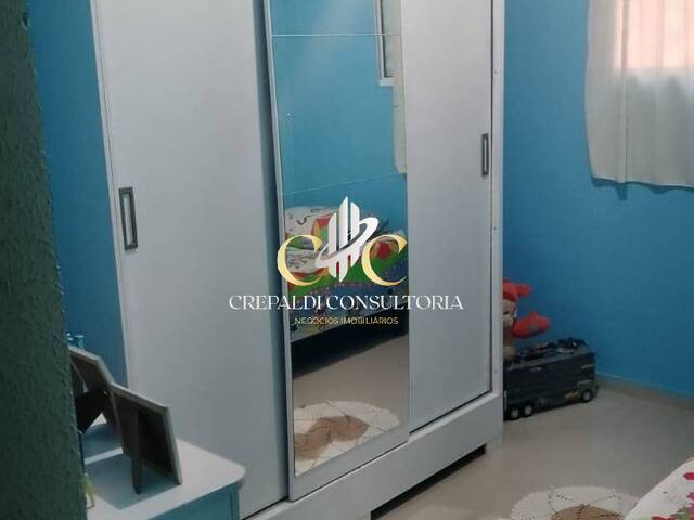 #48 - Apartamento para Venda em São Bernardo do Campo - SP