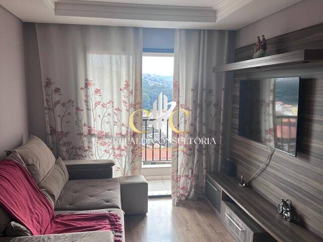 #52 - Apartamento para Venda em São Paulo - SP - 1