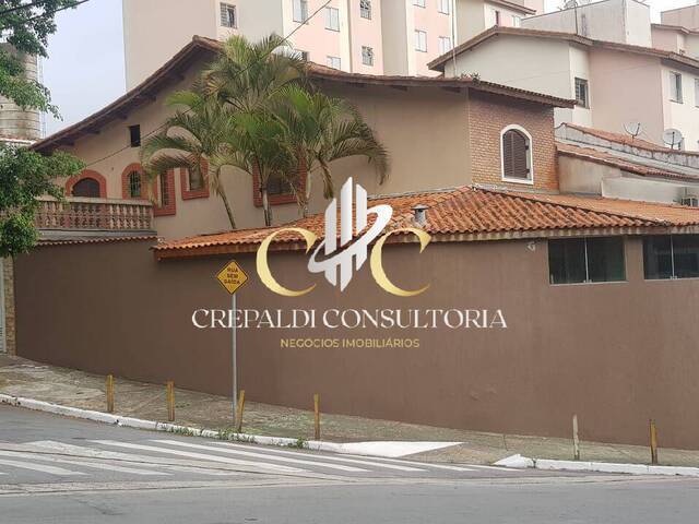 #53 - Casa para Venda em São Bernardo do Campo - SP - 2