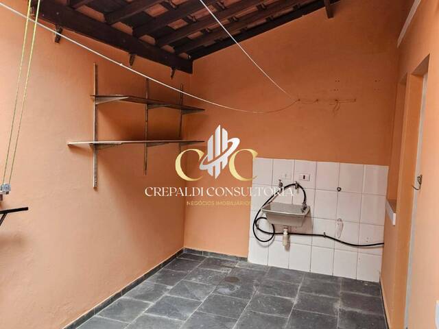 #54 - Casa para Venda em São Bernardo do Campo - SP - 2