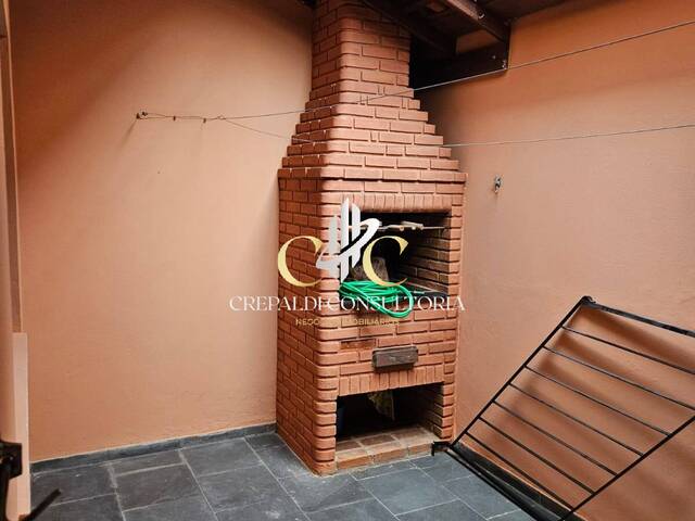 #54 - Casa para Venda em São Bernardo do Campo - SP - 3