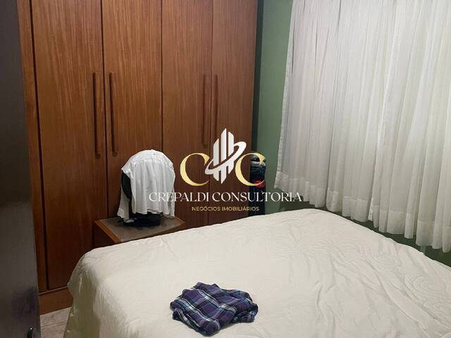 #56 - Casa para Venda em São Bernardo do Campo - SP - 2