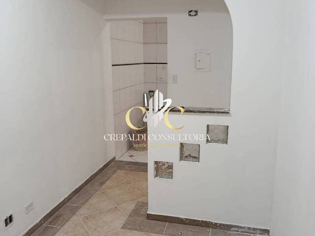 #57 - Apartamento para Venda em São Bernardo do Campo - SP - 3