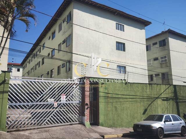 #57 - Apartamento para Venda em São Bernardo do Campo - SP - 1