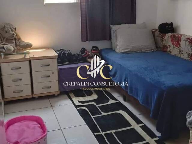 #59 - Apartamento para Venda em São Bernardo do Campo - SP - 3