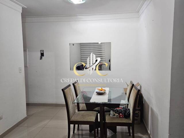 #60 - Apartamento para Venda em São Bernardo do Campo - SP - 2