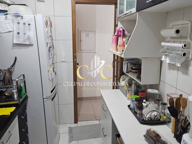 #60 - Apartamento para Venda em São Bernardo do Campo - SP - 3