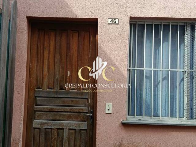 #65 - Casa para Venda em São Bernardo do Campo - SP - 2