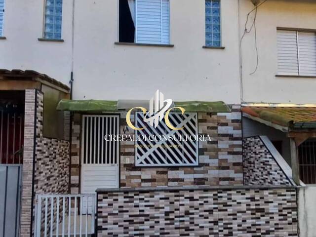 #66 - Casa para Venda em São Paulo - SP - 1
