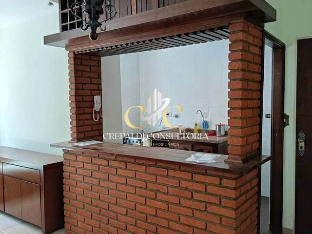 #67 - Apartamento para Venda em São Bernardo do Campo - SP - 1
