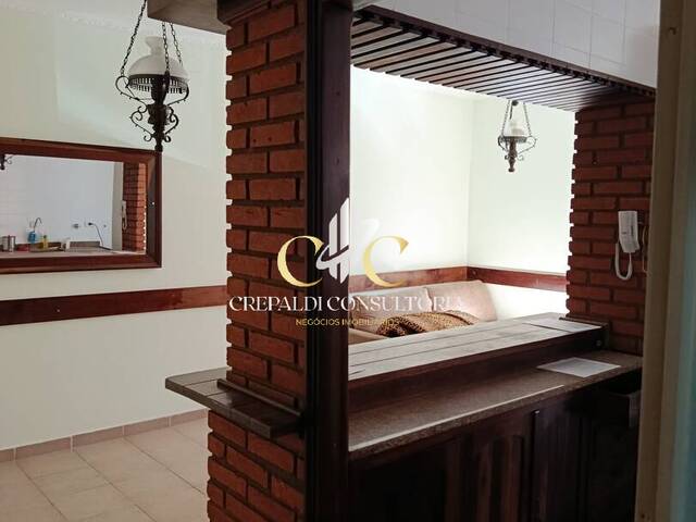 #67 - Apartamento para Venda em São Bernardo do Campo - SP - 3