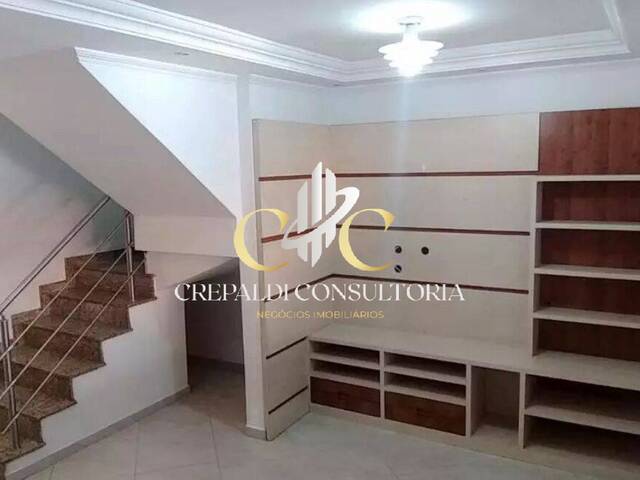 #68 - Casa para Venda em São Bernardo do Campo - SP - 2