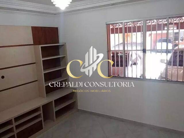#68 - Casa para Venda em São Bernardo do Campo - SP - 3