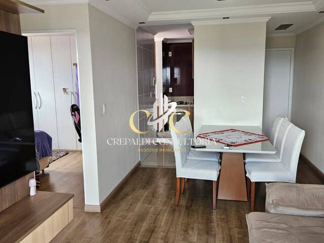 #69 - Apartamento para Venda em São Paulo - SP - 3