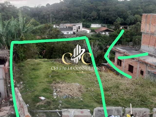 #72 - Área para Venda em São Paulo - SP - 1