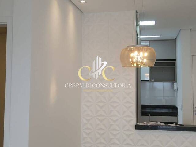 #73 - Apartamento para Venda em São Bernardo do Campo - SP