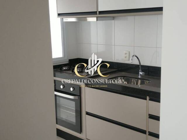 #73 - Apartamento para Venda em São Bernardo do Campo - SP