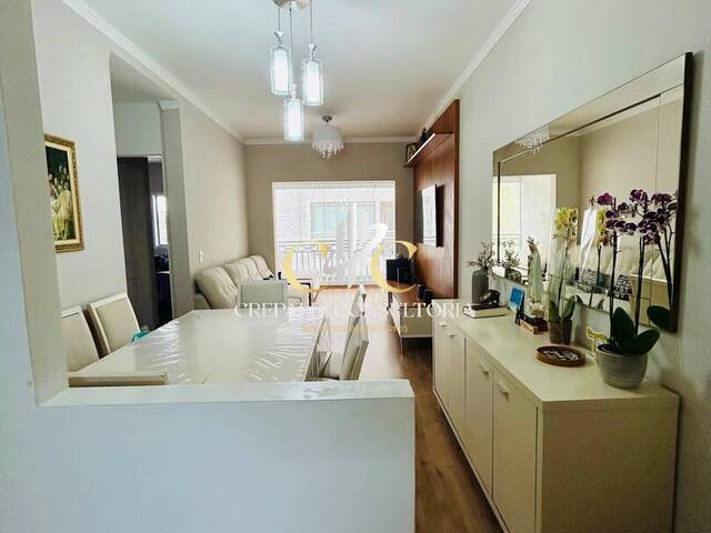 #74 - Apartamento para Venda em São Bernardo do Campo - SP