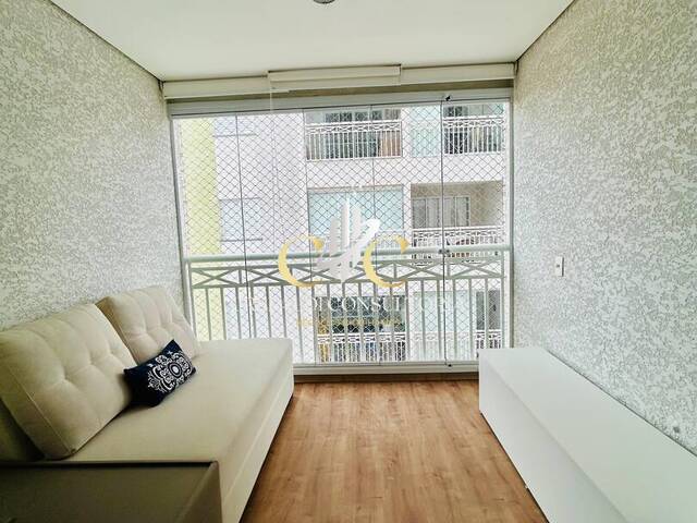 #74 - Apartamento para Venda em São Bernardo do Campo - SP