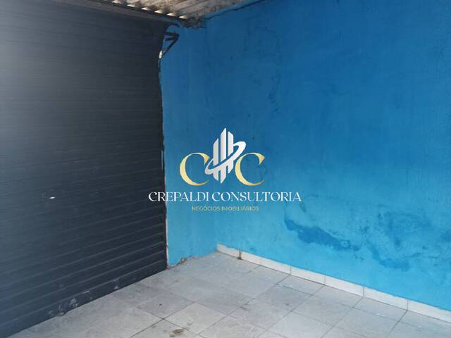 #75 - Casa para Venda em São Bernardo do Campo - SP