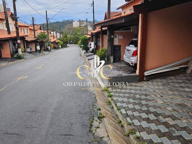 #76 - Casa para Venda em São Bernardo do Campo - SP - 3