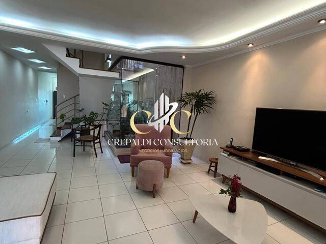 #77 - Casa para Venda em São Caetano do Sul - SP - 1