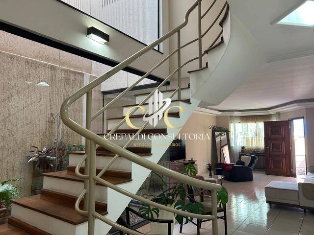 #77 - Casa para Venda em São Caetano do Sul - SP - 2