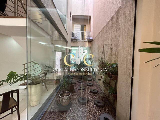 #77 - Casa para Venda em São Caetano do Sul - SP - 3