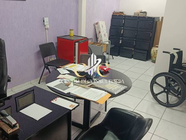 #78 - Sala para Venda em São Bernardo do Campo - SP - 2