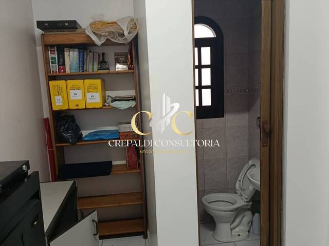 #78 - Sala para Venda em São Bernardo do Campo - SP - 3
