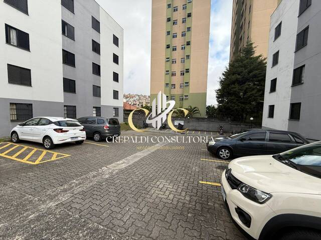 #79 - Apartamento para Venda em São Bernardo do Campo - SP - 3