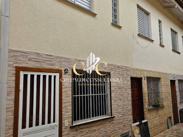 #80 - Casa para Venda em São Bernardo do Campo - SP - 2