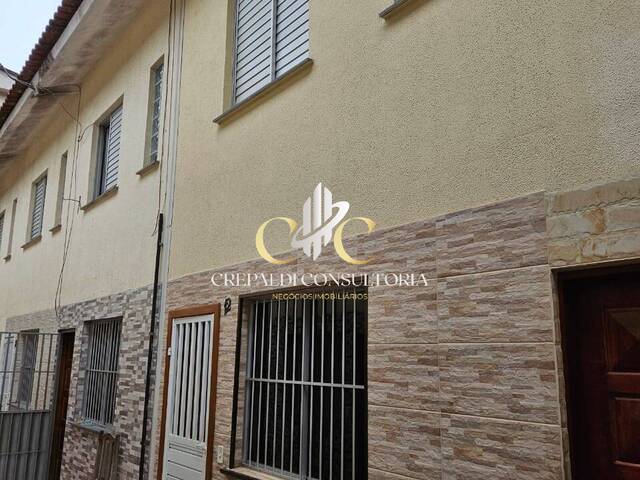 #80 - Casa para Venda em São Bernardo do Campo - SP - 1