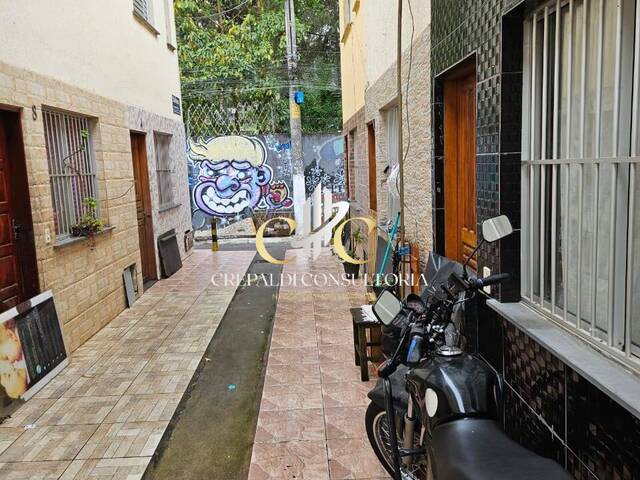 #80 - Casa para Venda em São Bernardo do Campo - SP - 3