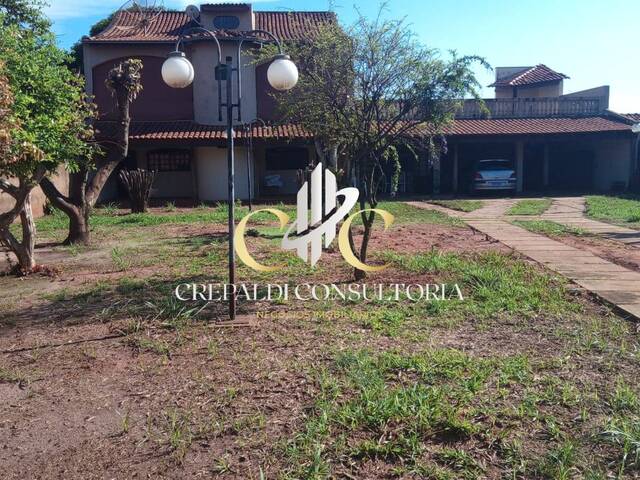 #81 - Chácara para Venda em São Paulo - SP