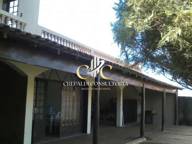 #81 - Chácara para Venda em São Paulo - SP