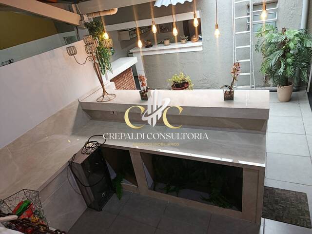 #82 - Sala para Venda em São Bernardo do Campo - SP - 3