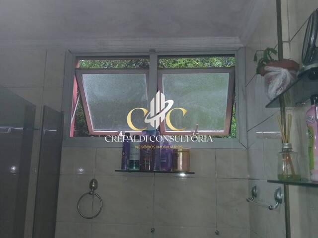 #83 - Apartamento para Venda em São Bernardo do Campo - SP - 3