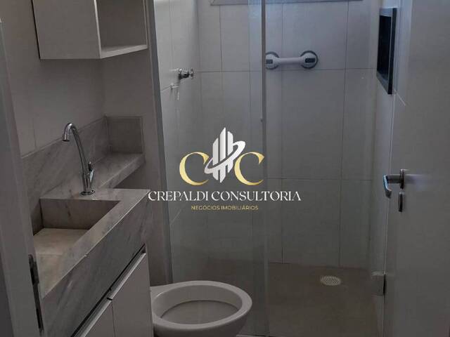 #84 - Apartamento para Venda em São Bernardo do Campo - SP - 3