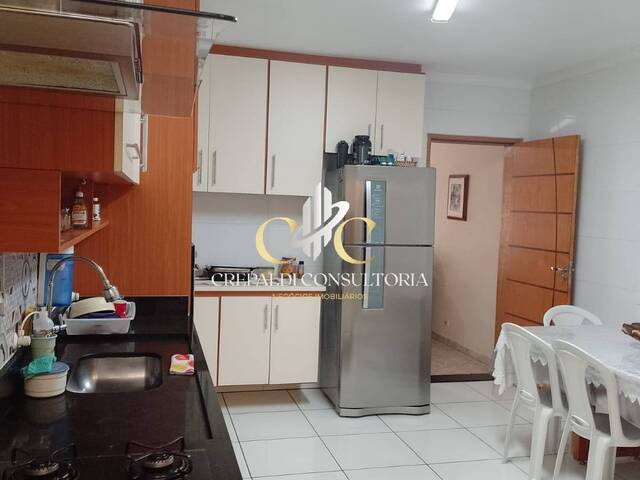 #85 - Casa para Venda em São Bernardo do Campo - SP - 3