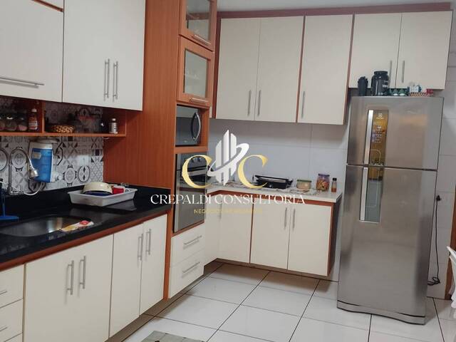 #85 - Casa para Venda em São Bernardo do Campo - SP - 2