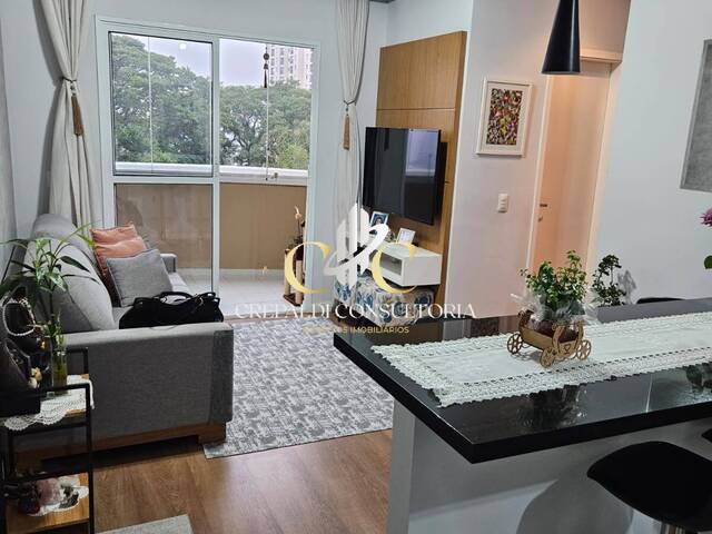 #87 - Apartamento para Venda em São Bernardo do Campo - SP - 2