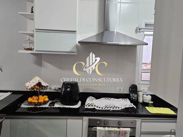 #87 - Apartamento para Venda em São Bernardo do Campo - SP - 3