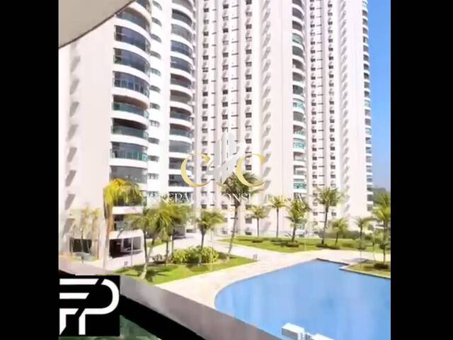 #88 - Apartamento para Venda em São Paulo - SP - 1