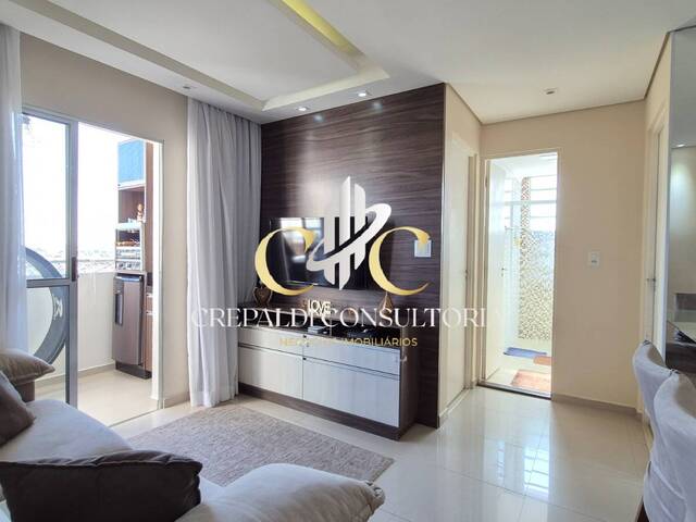 #89 - Apartamento para Venda em São Bernardo do Campo - SP - 3