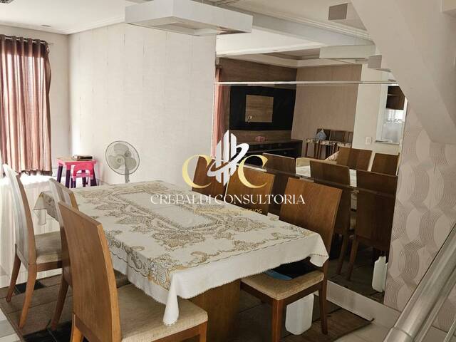 #90 - Casa para Venda em São Bernardo do Campo - SP - 3