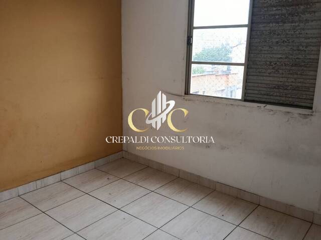 #91 - Apartamento para Venda em São Bernardo do Campo - SP - 2