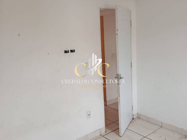 #91 - Apartamento para Venda em São Bernardo do Campo - SP - 3