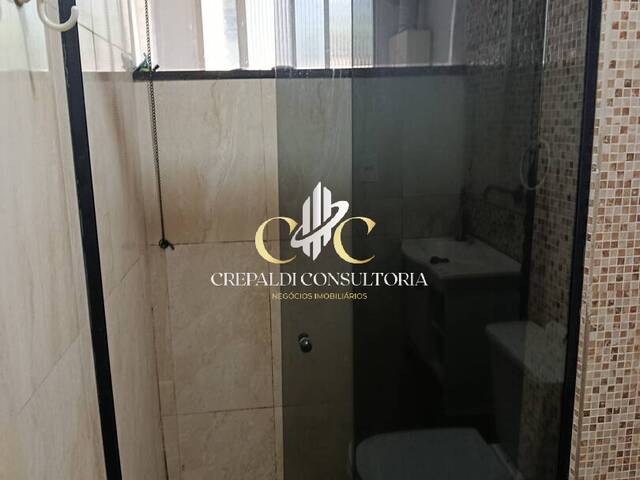 #91 - Apartamento para Venda em São Bernardo do Campo - SP - 3