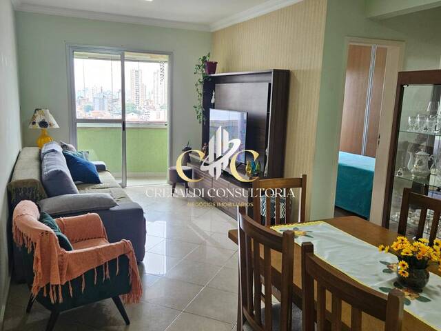 #92 - Apartamento para Venda em São Bernardo do Campo - SP